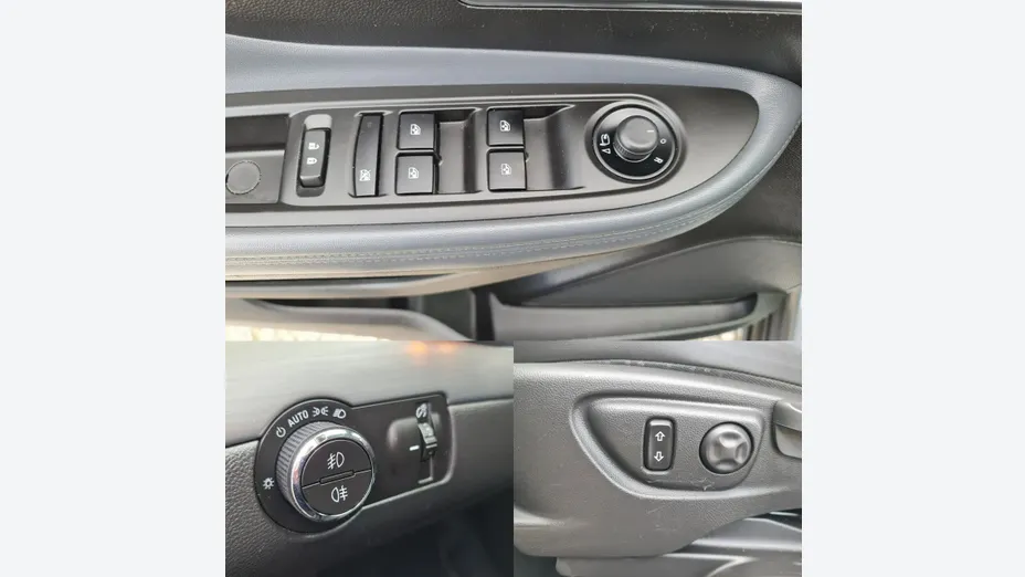 OPEL Mokka -