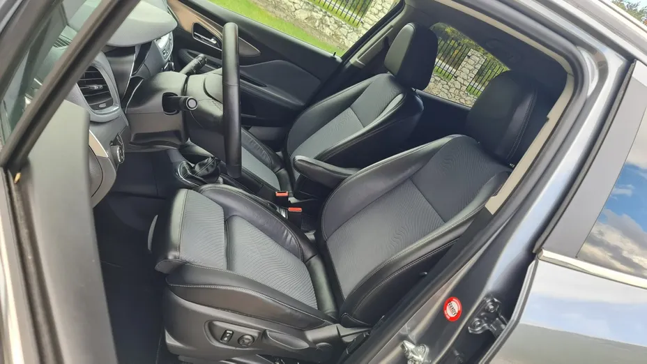OPEL Mokka -