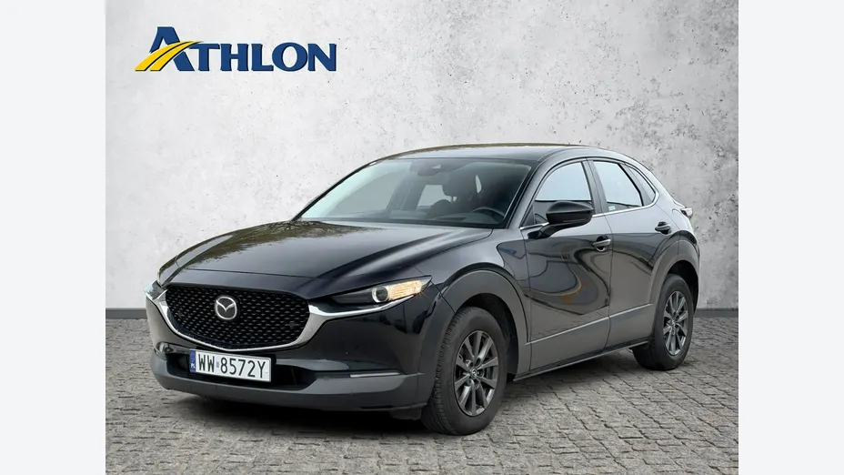 MAZDA CX-30 -