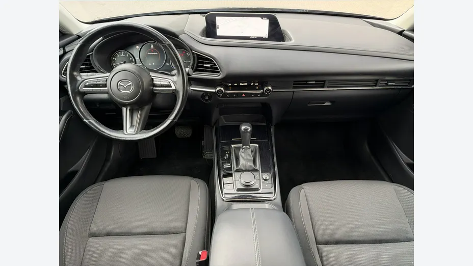 MAZDA CX-30 -