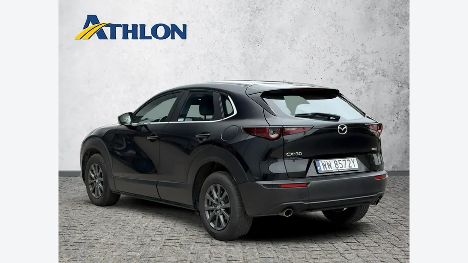 MAZDA CX-30 -