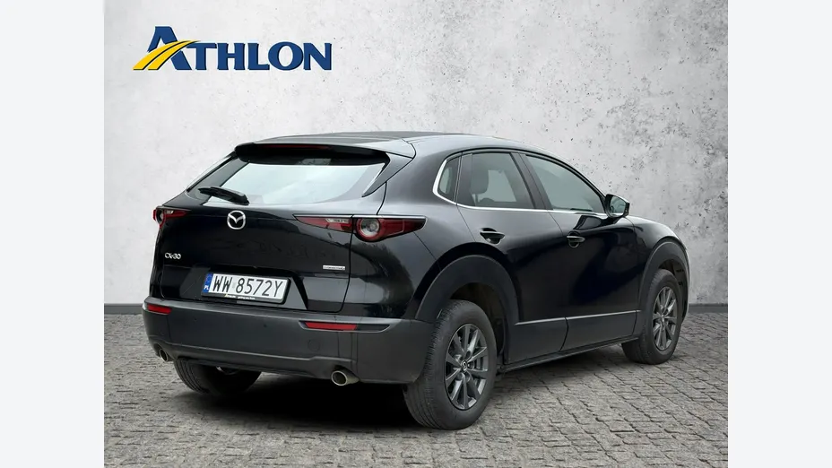 MAZDA CX-30 -