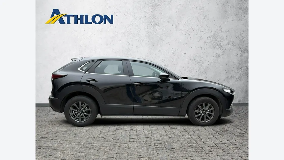 MAZDA CX-30 -