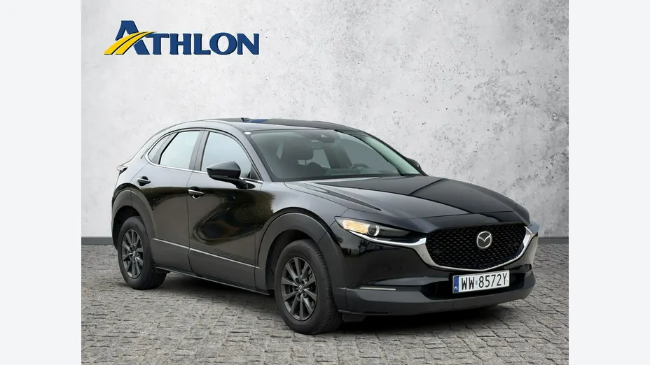 MAZDA CX-30 -
