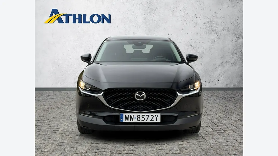 MAZDA CX-30 -