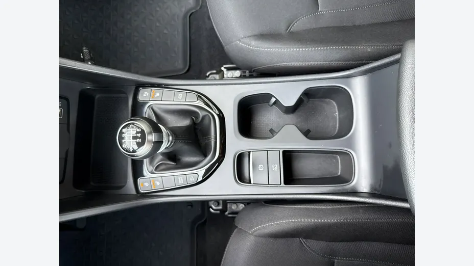 HYUNDAI Tucson -