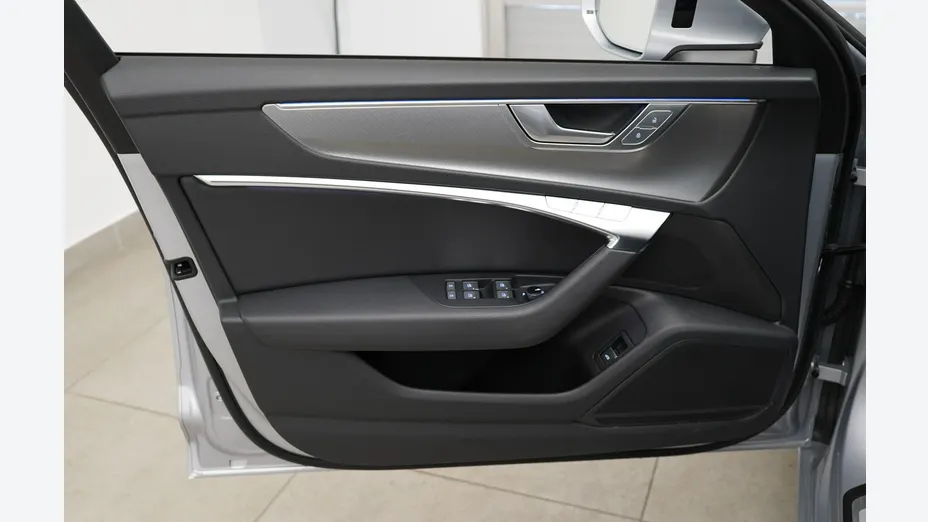 AUDI A6 Avant -