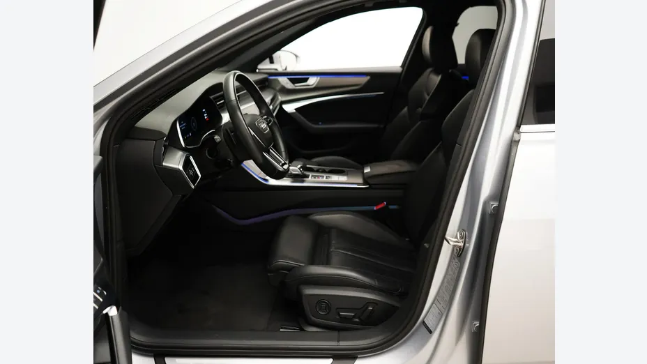 AUDI A6 Avant -