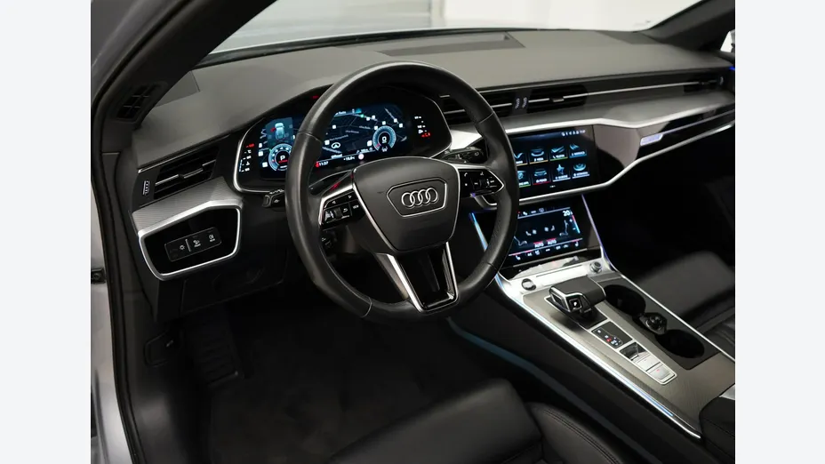 AUDI A6 Avant -