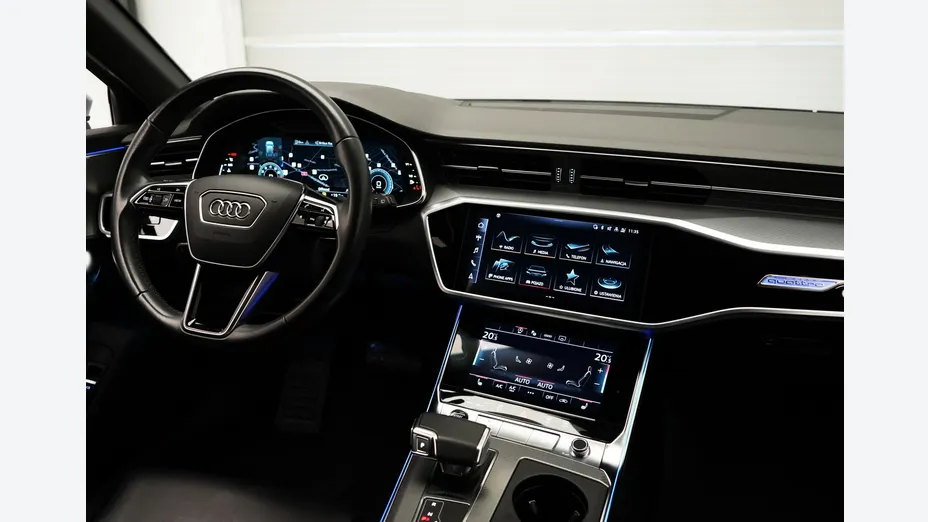 AUDI A6 Avant -