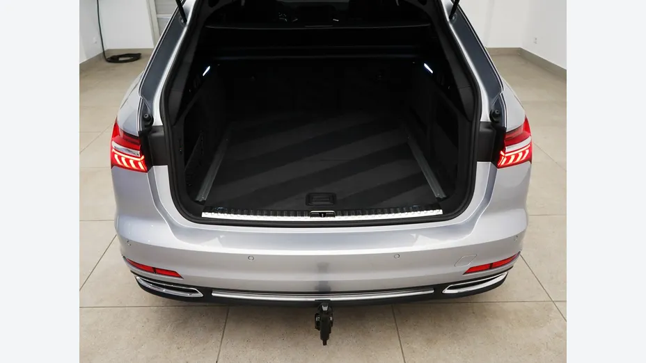 AUDI A6 Avant -