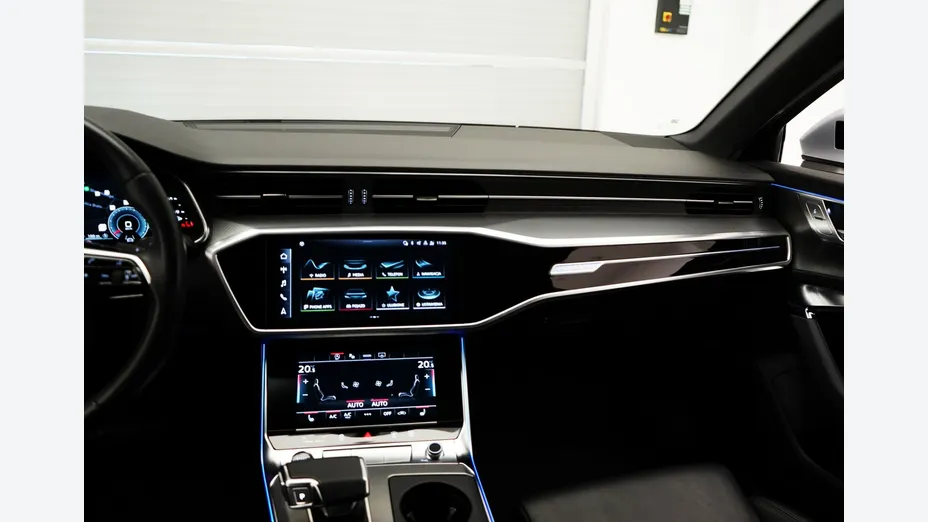 AUDI A6 Avant -