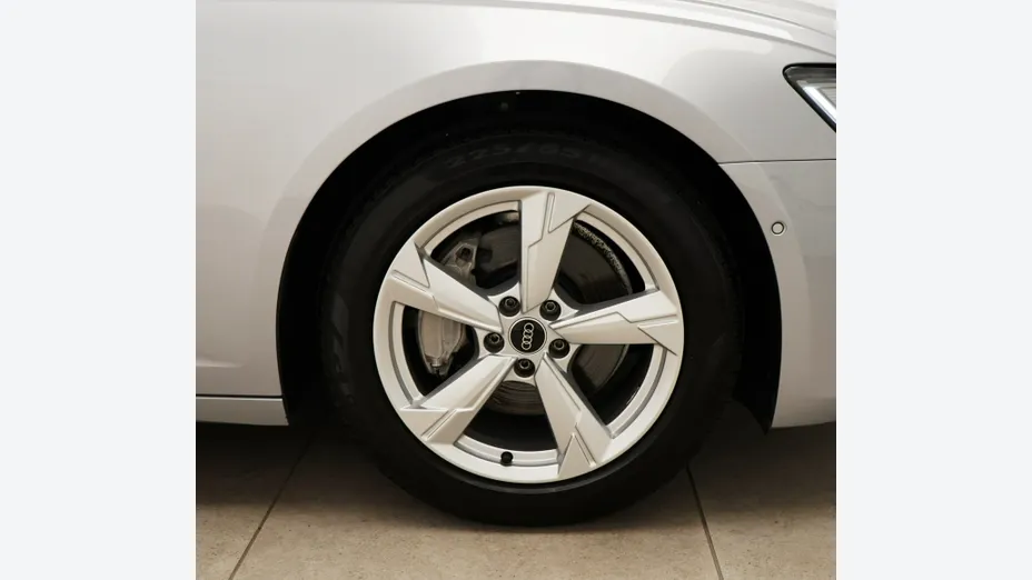 AUDI A6 Avant -