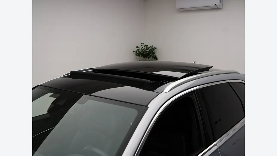 AUDI A6 Avant -