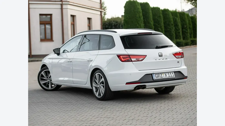 SEAT Leon -