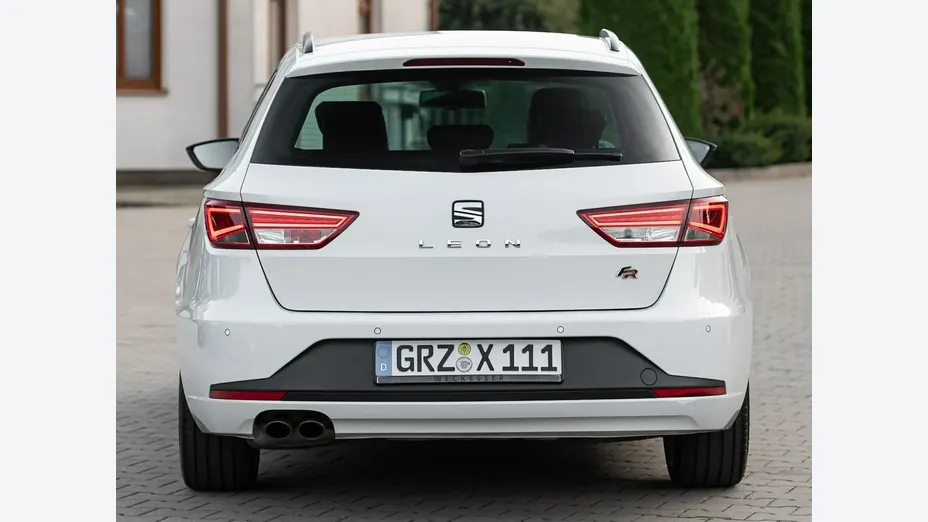 SEAT Leon -