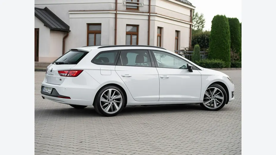 SEAT Leon -