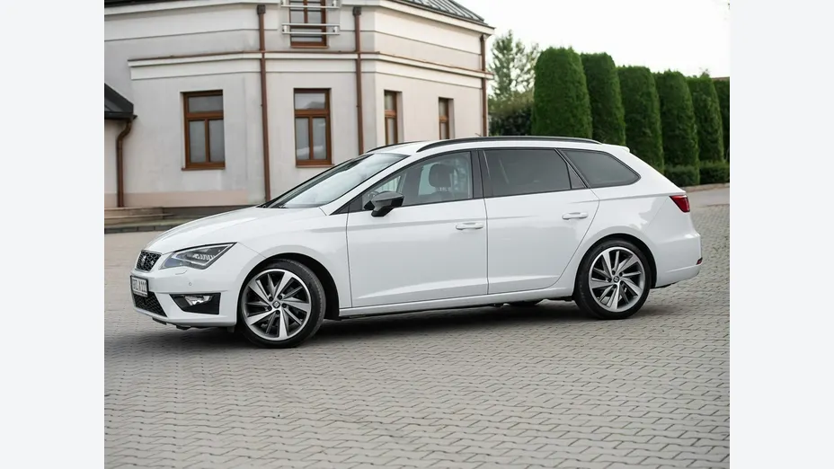 SEAT Leon -