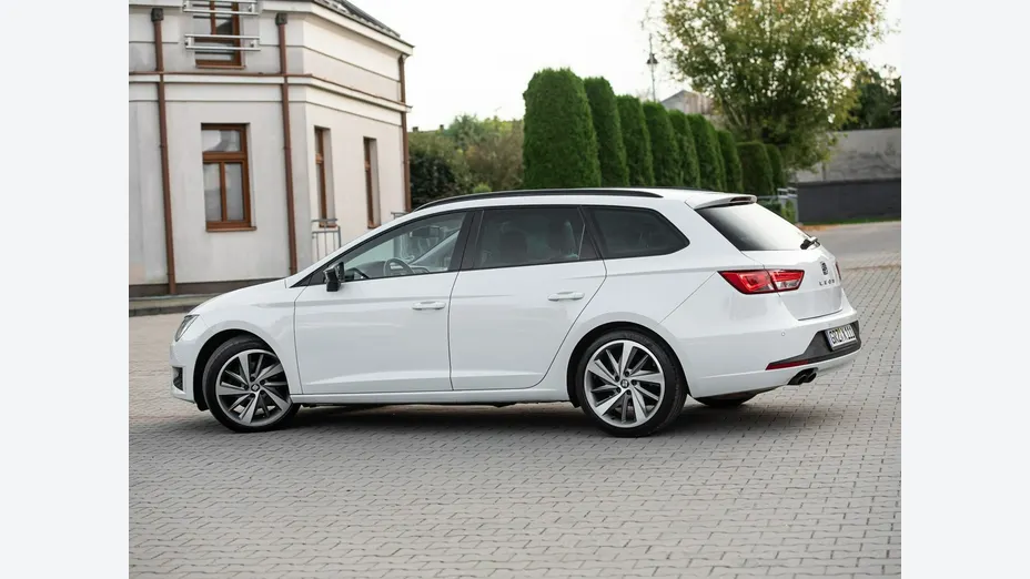 SEAT Leon -