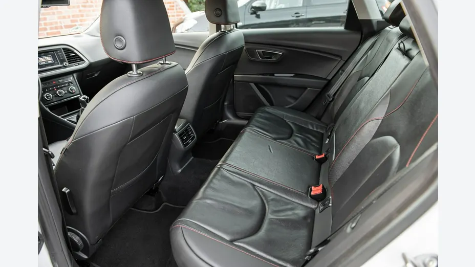 SEAT Leon -
