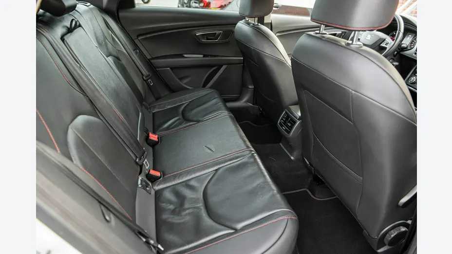 SEAT Leon -