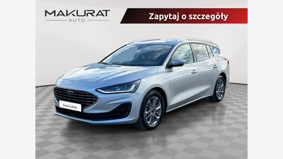 FORD Focus -