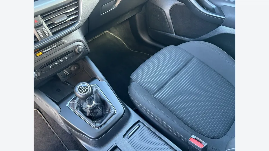 FORD Focus -