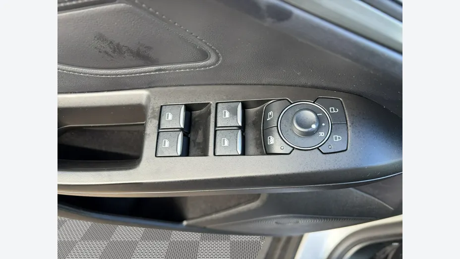 FORD Focus -