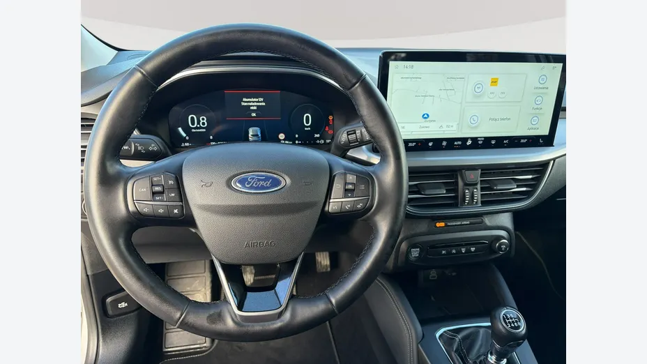 FORD Focus -