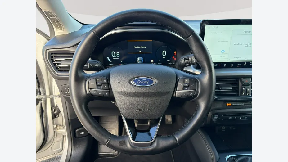 FORD Focus -