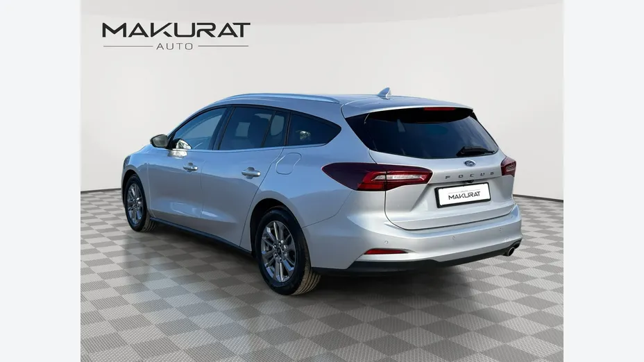 FORD Focus -