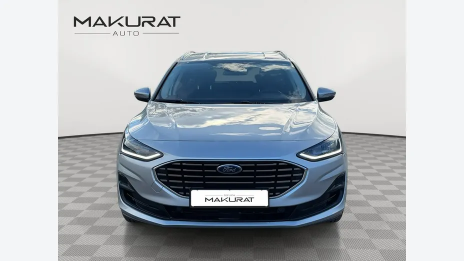 FORD Focus -