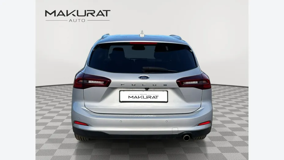 FORD Focus -