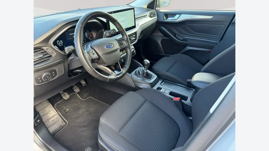 FORD Focus -