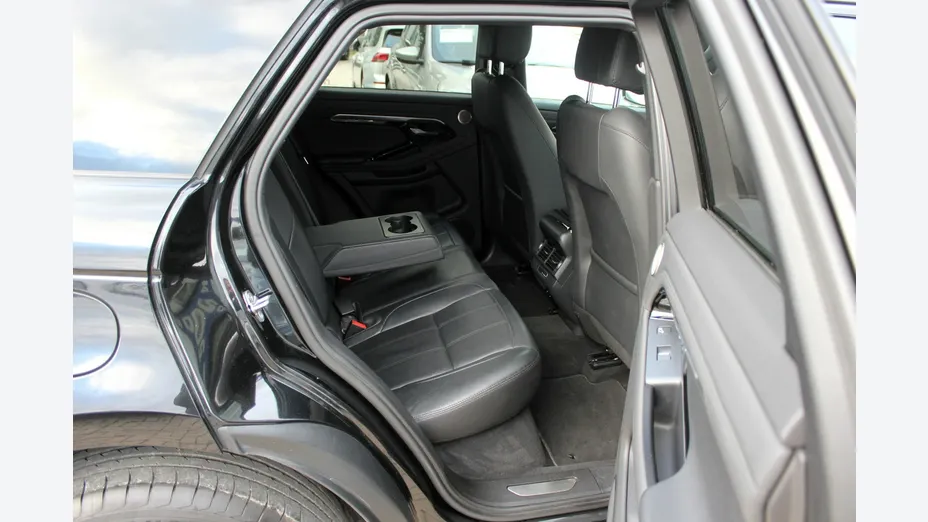 LAND ROVER Range Rover Evoque -