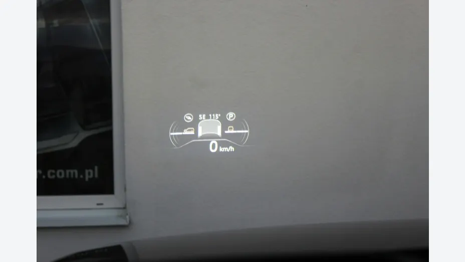 LAND ROVER Range Rover Evoque -