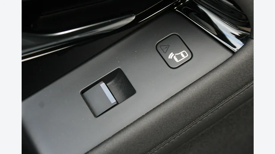 LAND ROVER Range Rover Evoque -