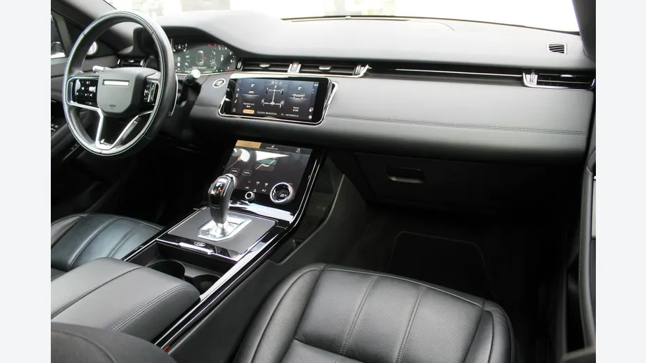 LAND ROVER Range Rover Evoque -