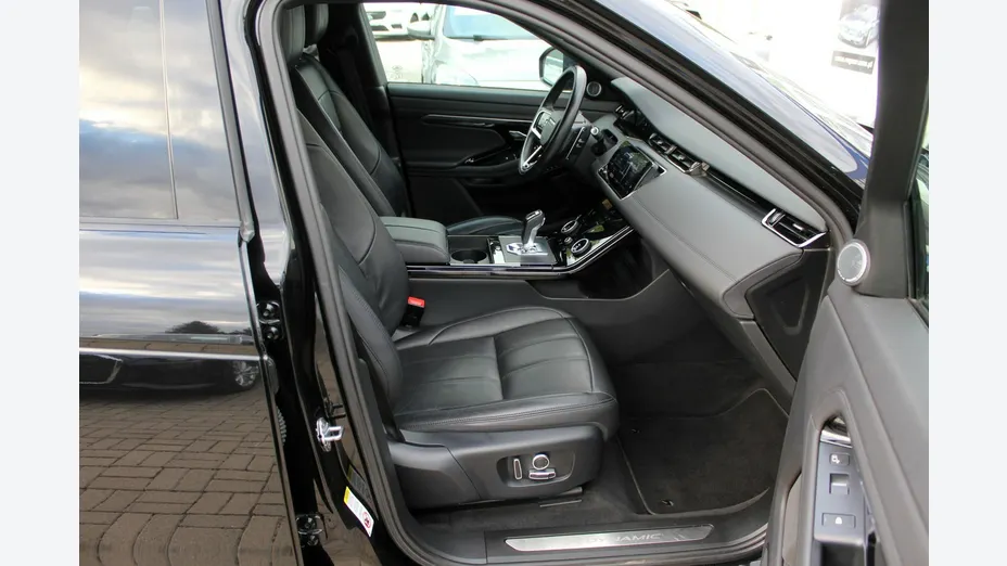 LAND ROVER Range Rover Evoque -