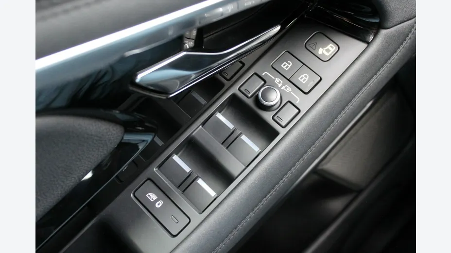 LAND ROVER Range Rover Evoque -