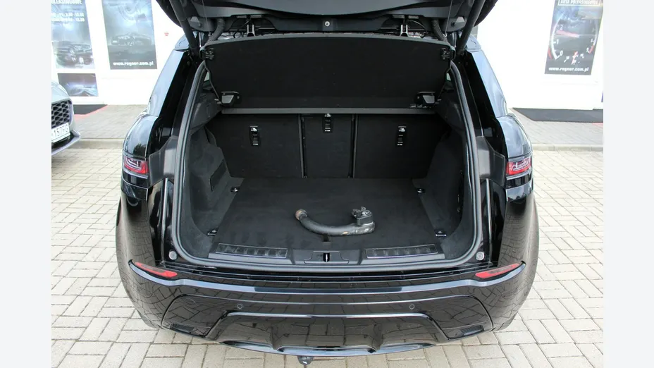 LAND ROVER Range Rover Evoque -