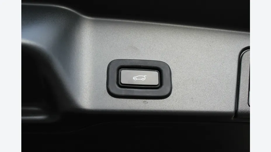 LAND ROVER Range Rover Evoque -