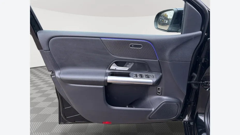 MERCEDES-BENZ B Klasa -