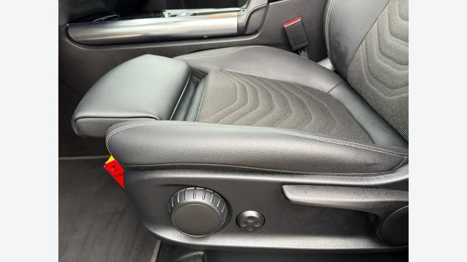 MERCEDES-BENZ B Klasa -