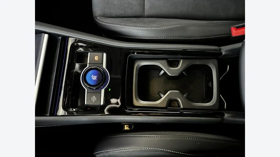 VOLKSWAGEN Tiguan -
