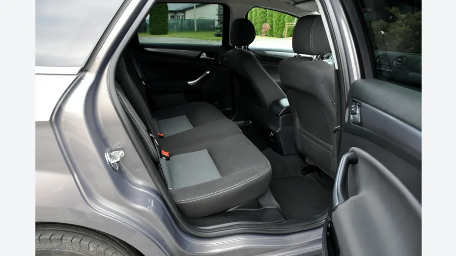 FORD Mondeo -