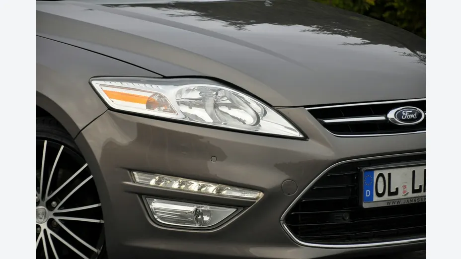 FORD Mondeo -
