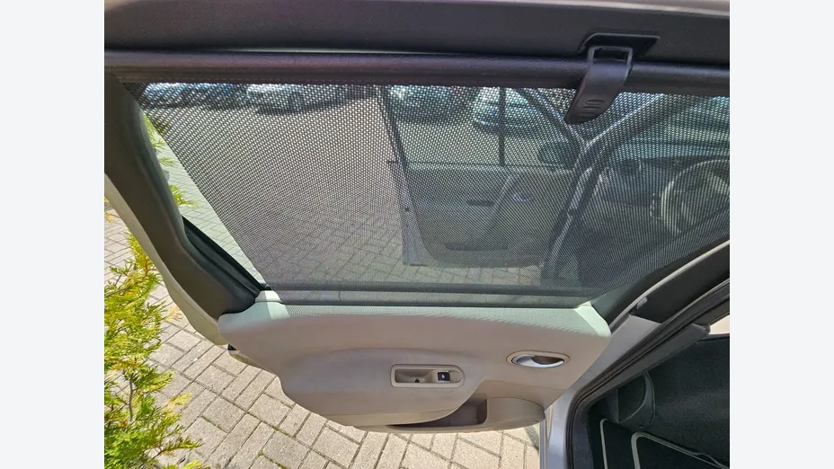 RENAULT Scenic -