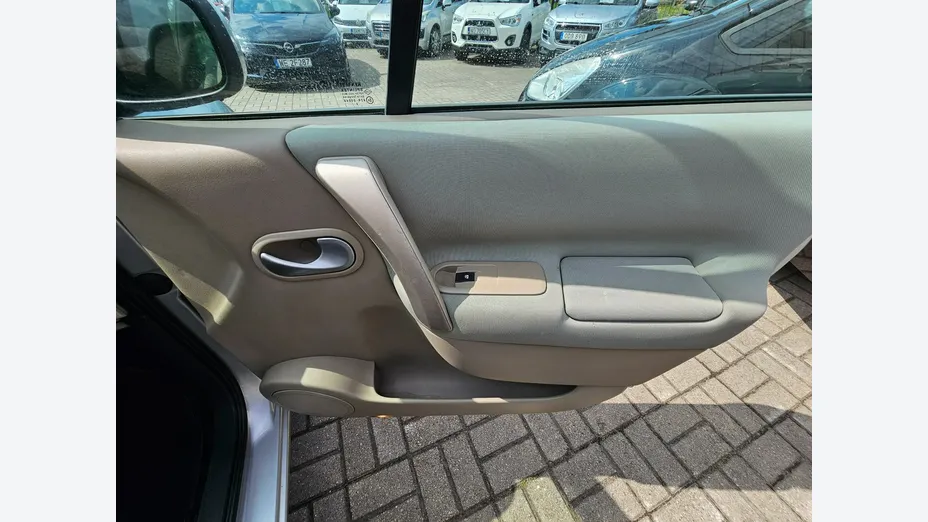 RENAULT Scenic -