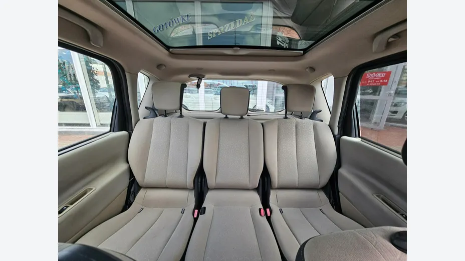 RENAULT Scenic -